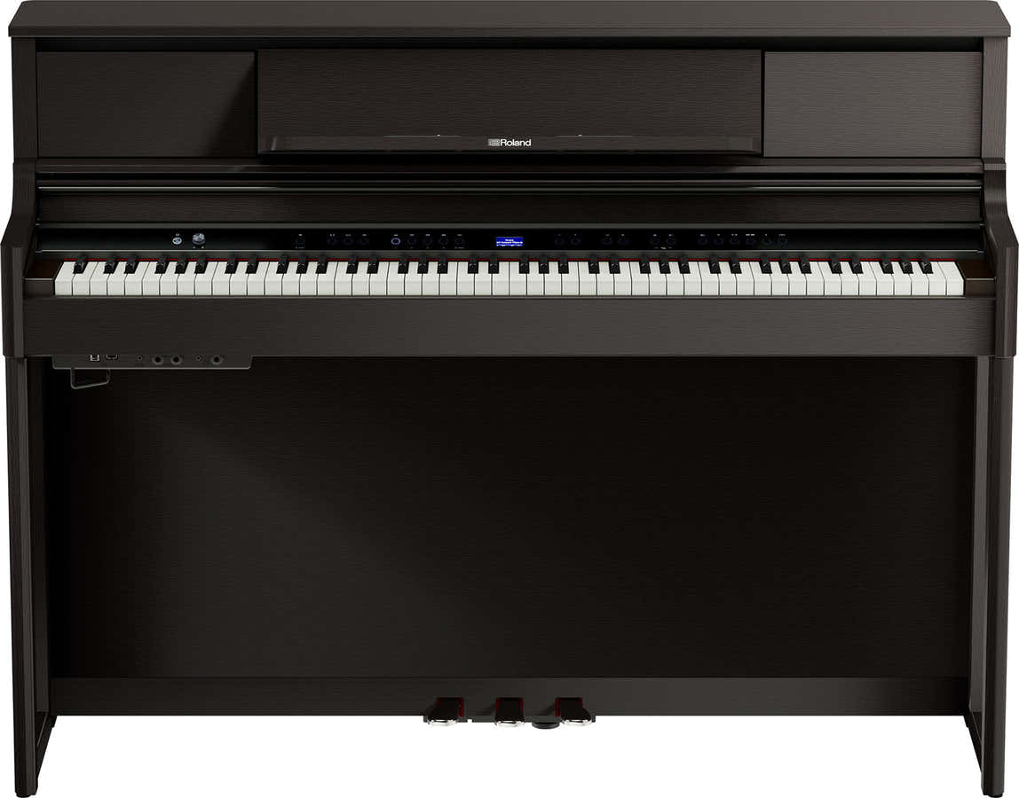 LX-5 Dark Rosewood