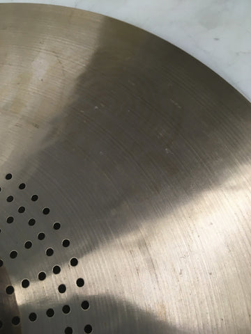 HHX Ride 21" Legacy - 12110XLN - B Stock