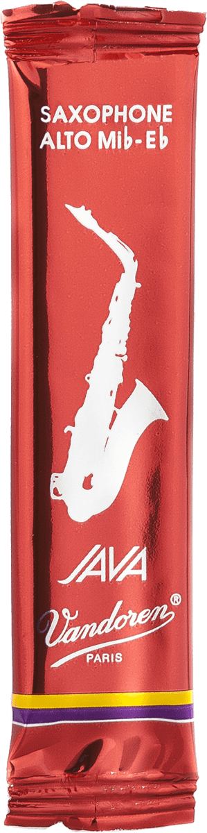 JAVA RED 4 - SR264R