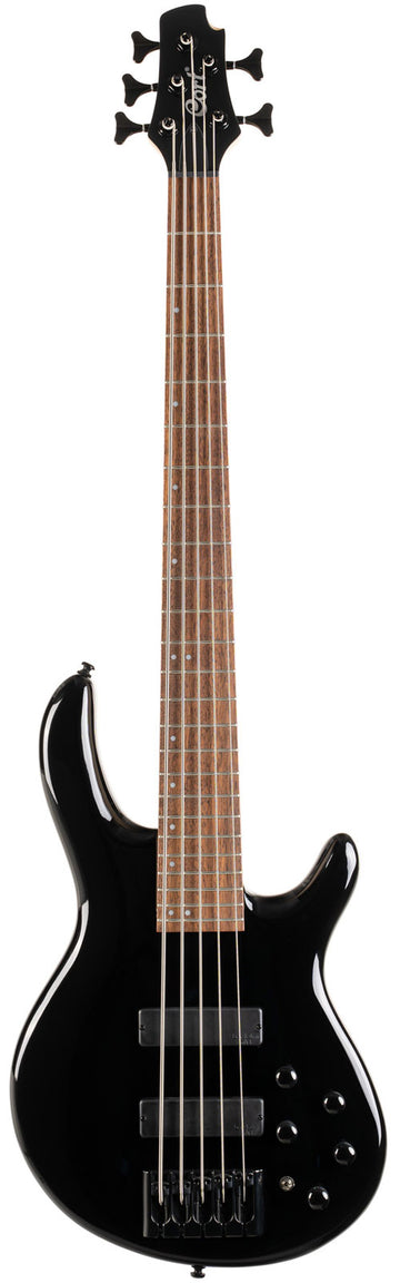 C5 Deluxe Black