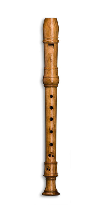 Denner Sopranino 5020 - Rosewood (Baroque fingering)