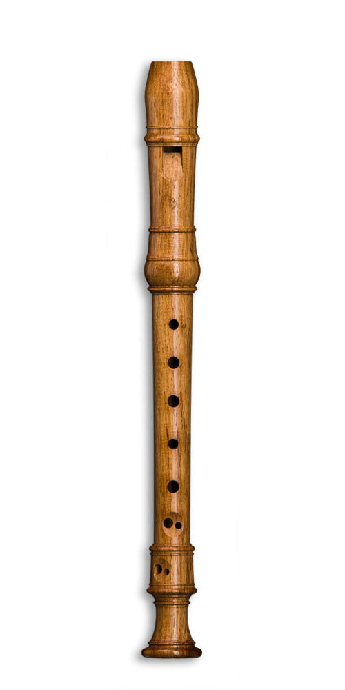 Denner Sopranino 5020 - Rosewood (Baroque fingering)