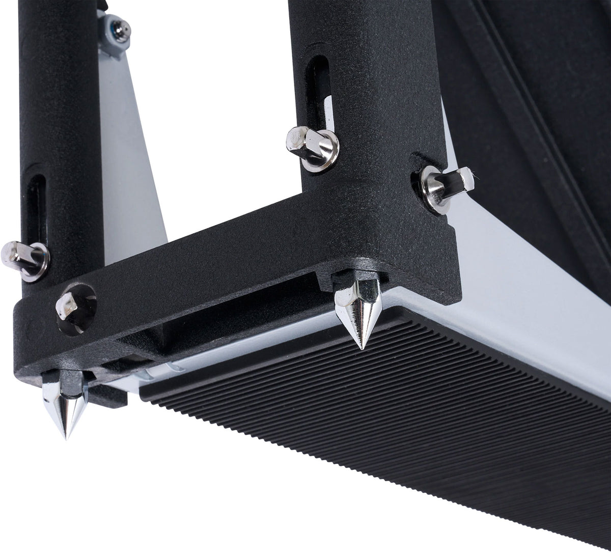 DWCP9500TX - 9000X Series 2-Leg Hi-Hat Stand