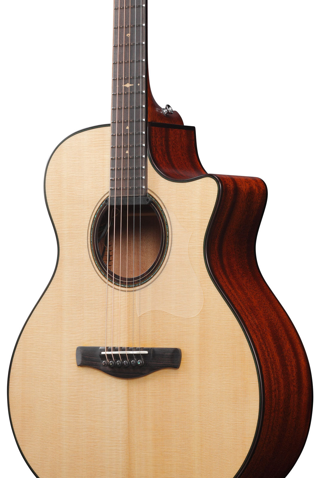 AE410-LGS Natural Platinum
