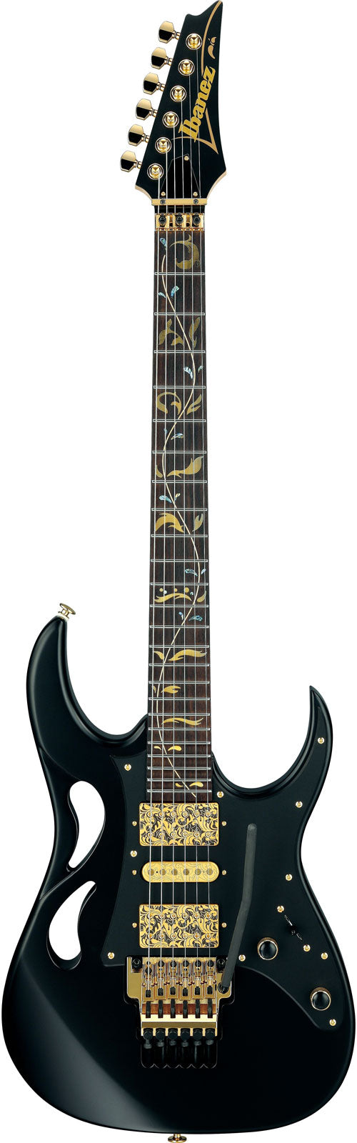 PIA3761-XB Onyx Black Signature Steve Vai Pia