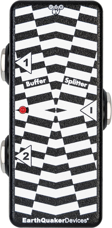 Buffer/Signal Splitter