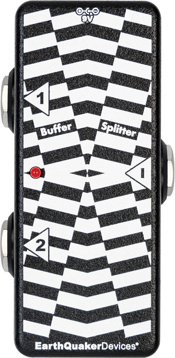 Buffer/Signal Splitter