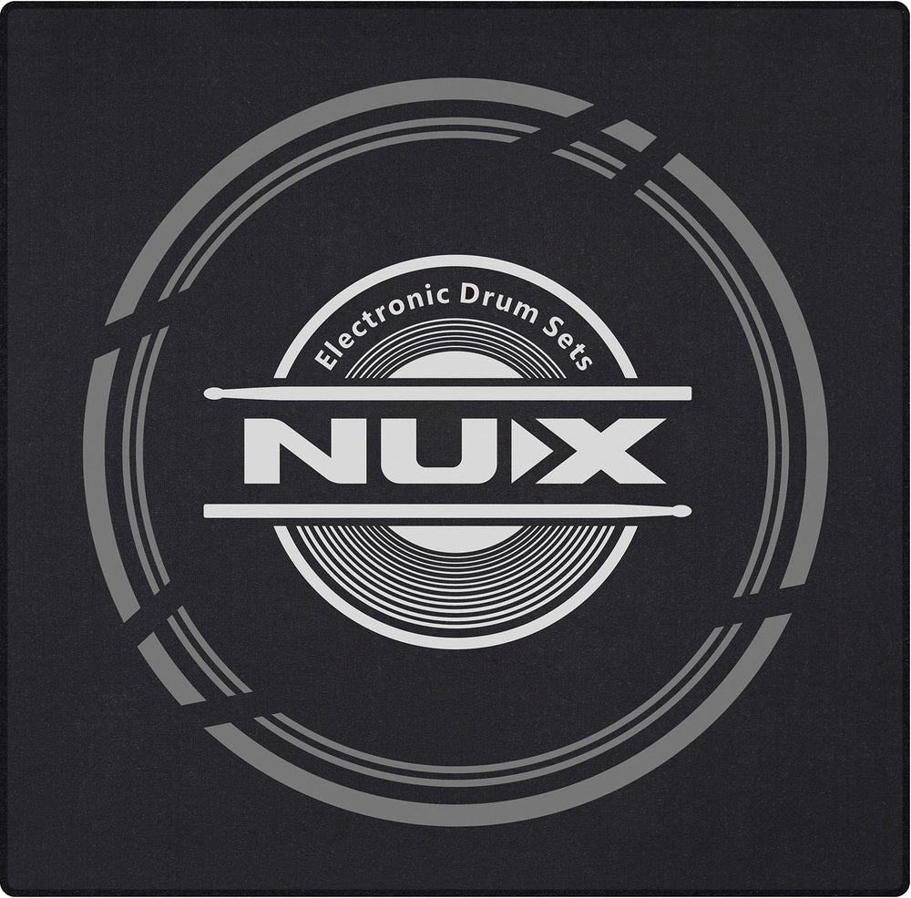 Nux DRUM RUG - 130X130