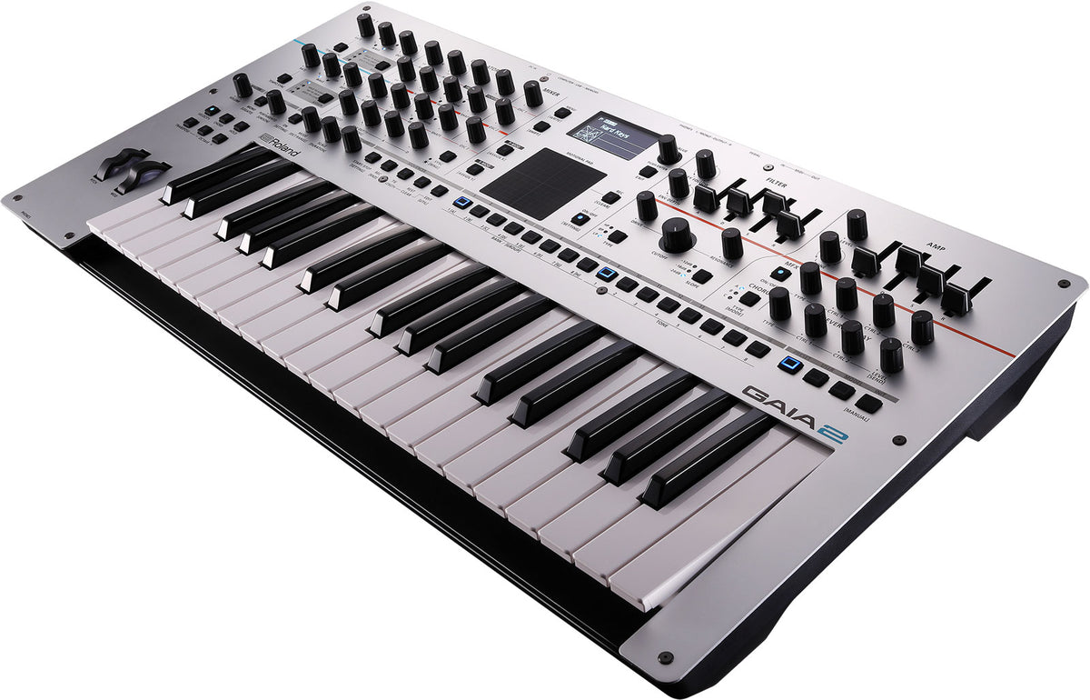 GAIA 2 - Refurbished