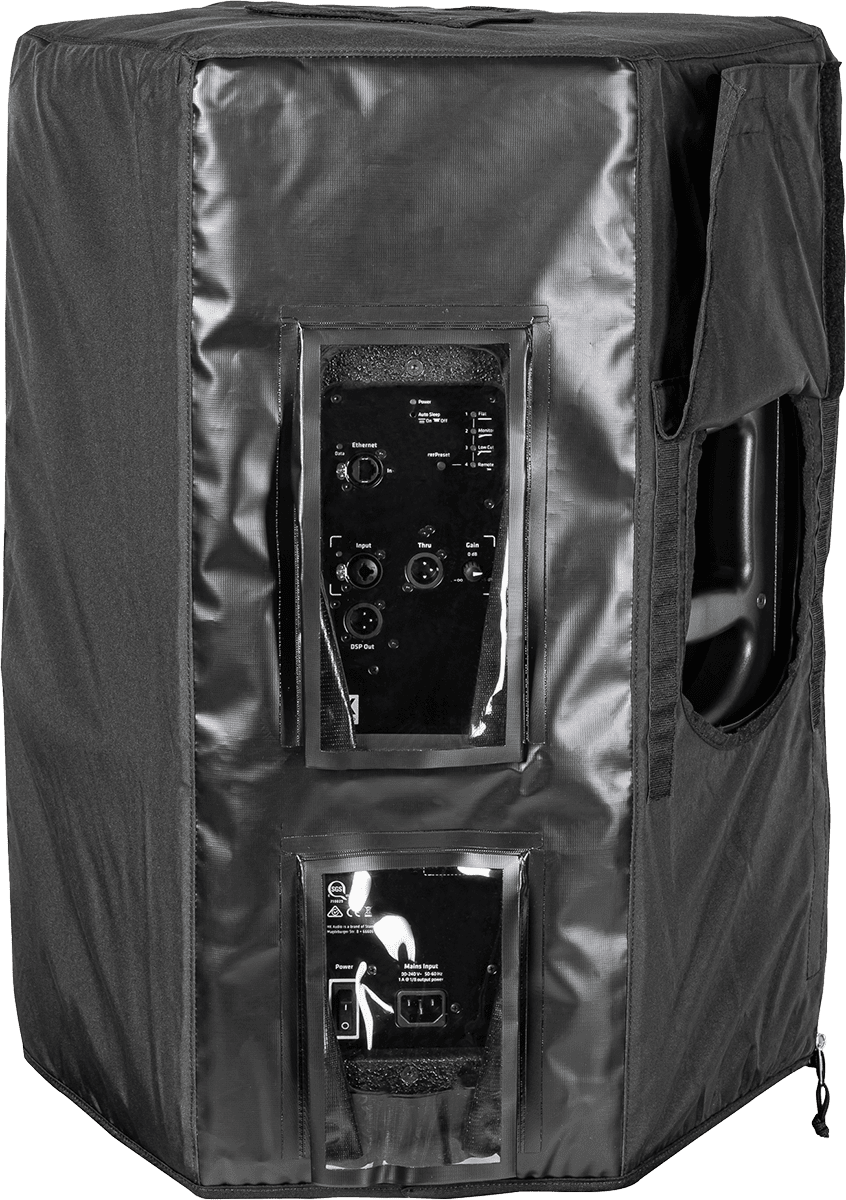 COVER FOR SONAR 110 XI