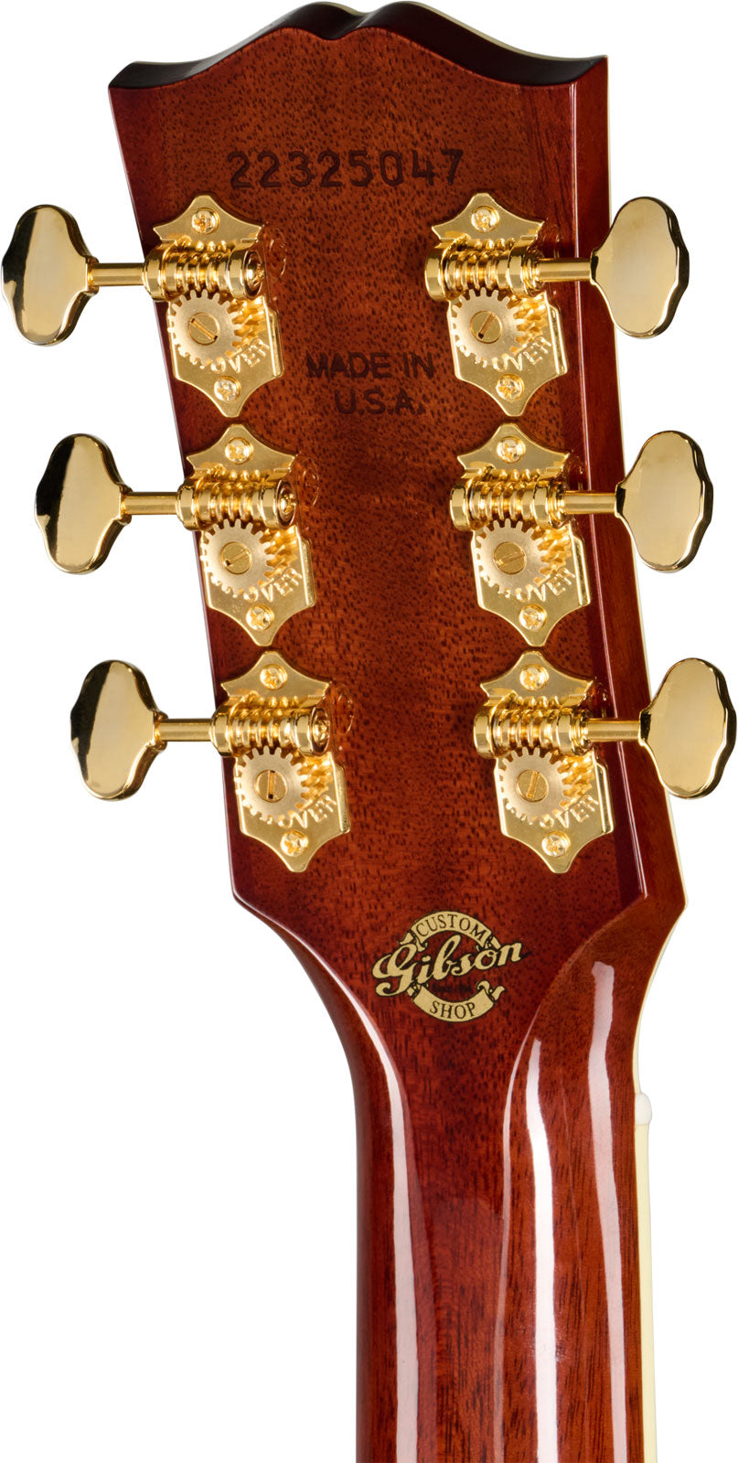 J-45 Anni. Limited Edition Cremona Burst Modern