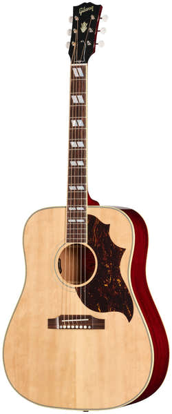 Gibson Acoustic Country Western 60s Antique Natural Original