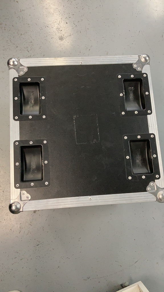 Flight Case for 6 Event Par - Stock B