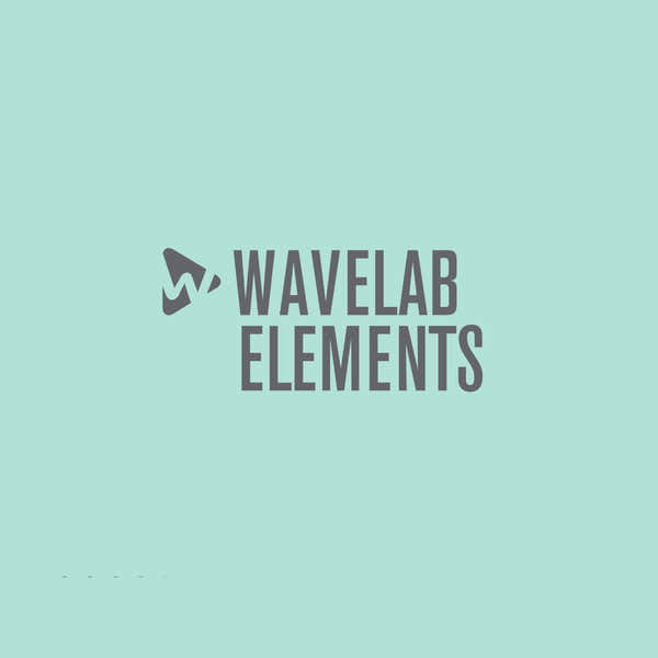 Steinberg Wavelab Elements 13