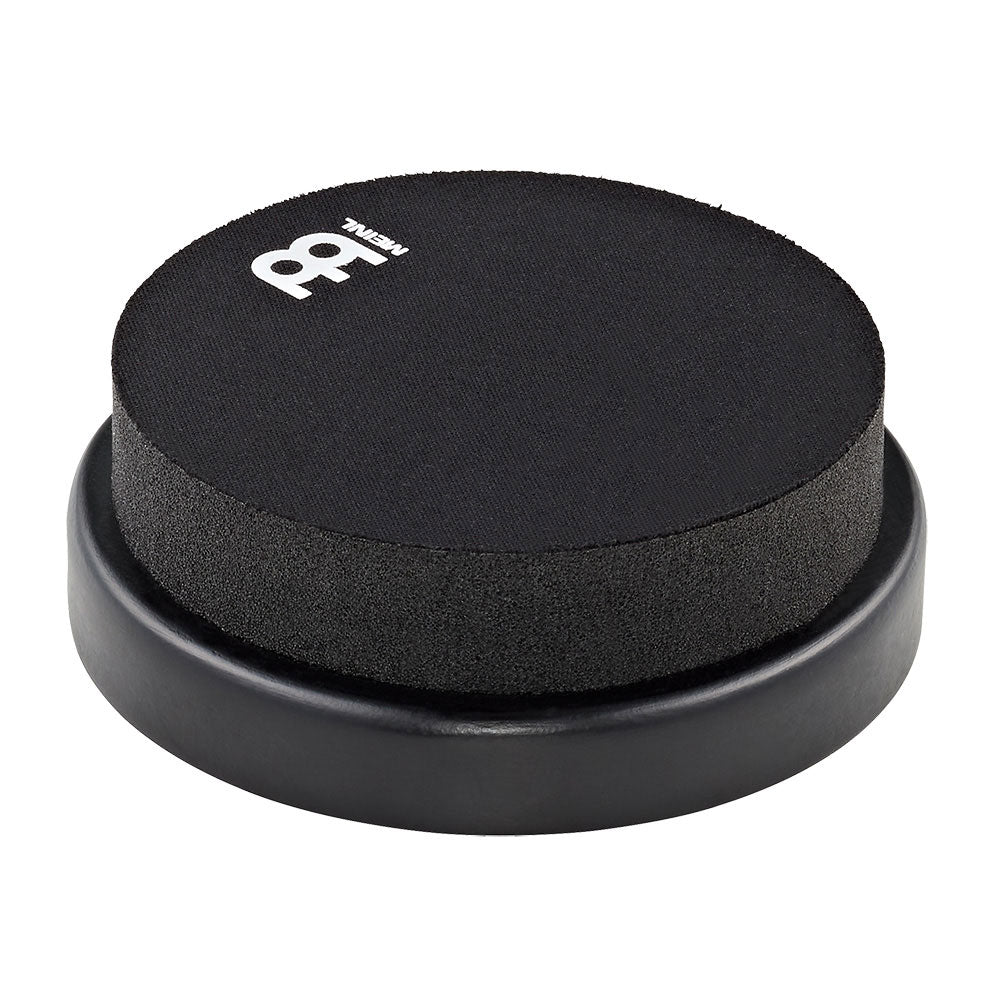 MMP4BK - 4" Marshmallow Practice Pad - Black