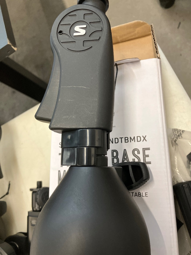 SH-TPSTANDTBMDX - B Stock
