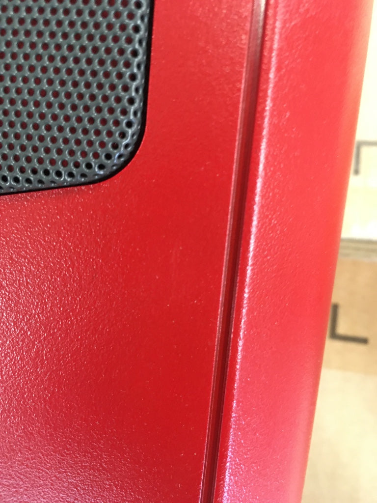 PA-700 Red - B-Stock