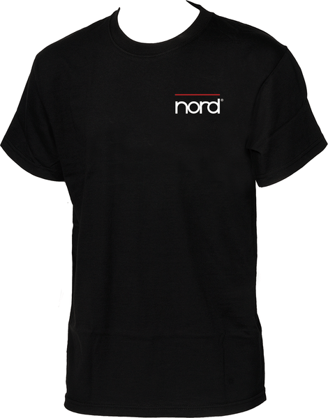 Tee Shirt Nord Large