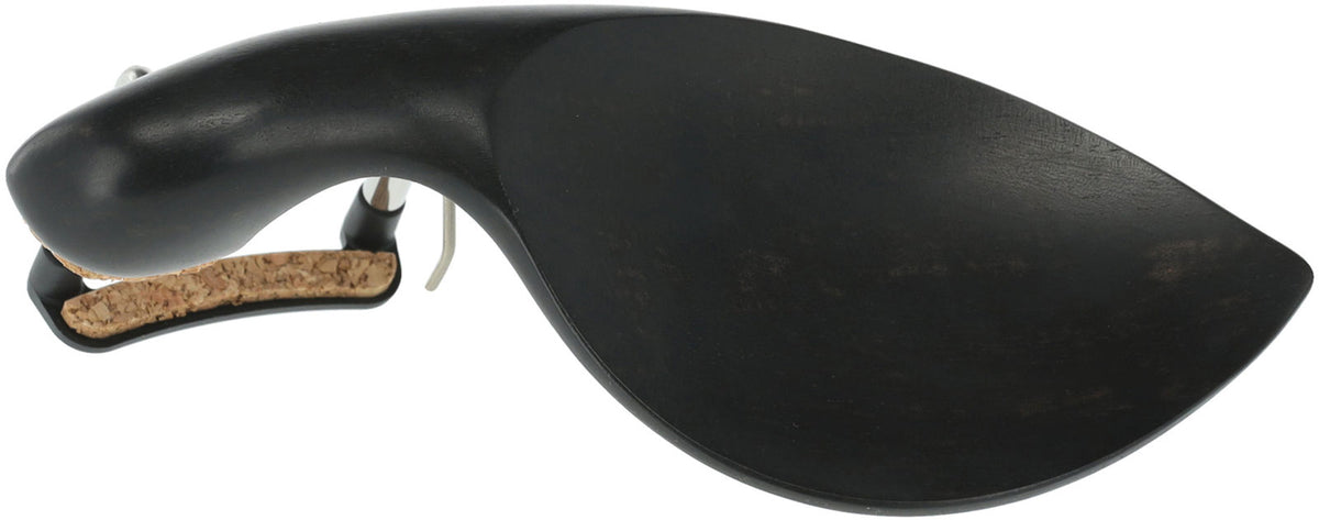 Chinrest Guarneri Ebony (4/4)