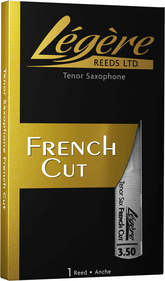 French Cut 2.75 - Tenor Saxophone