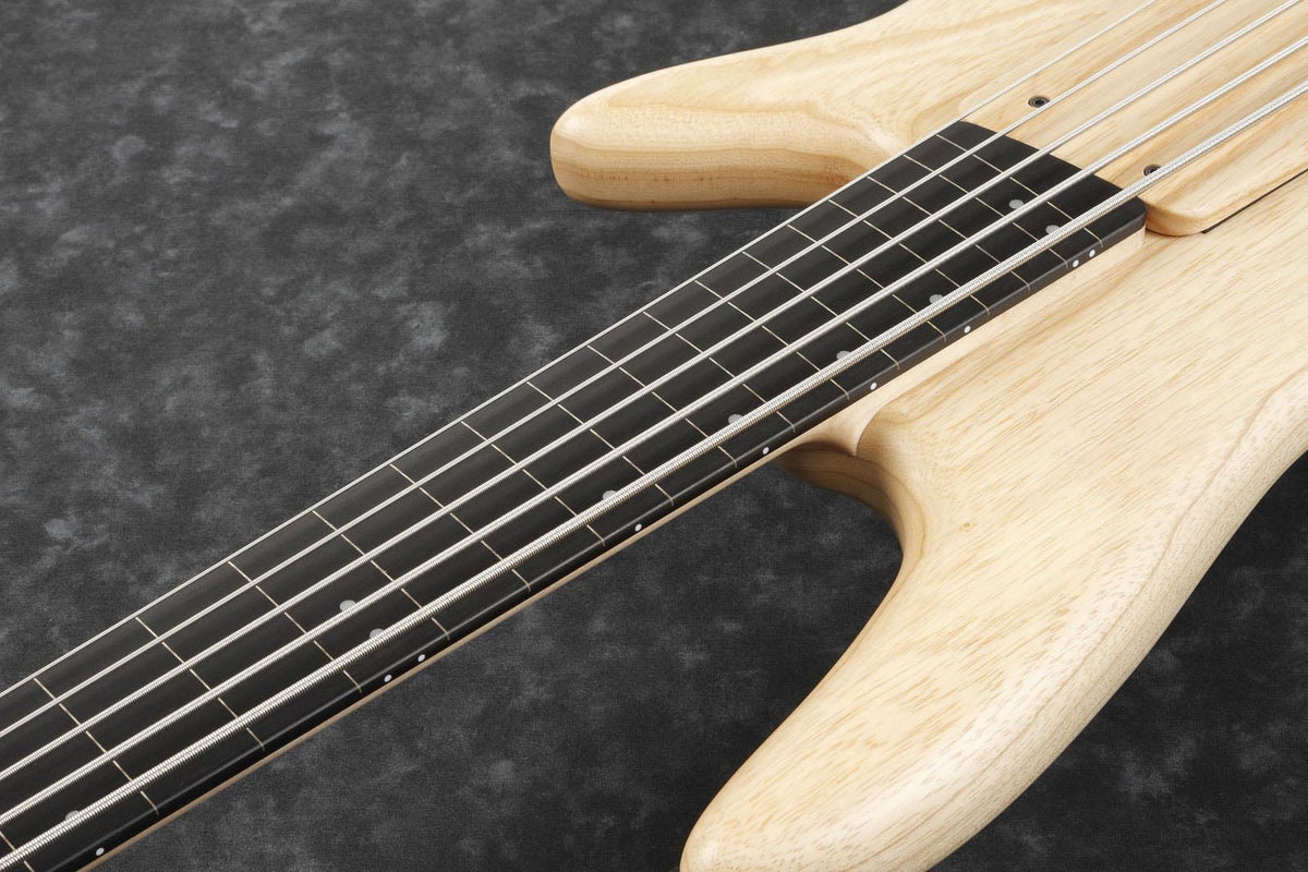 GWB1005-NTF Natural Flat Signature Gary Willis