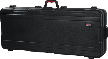 TSA88D Keyboard Case Black