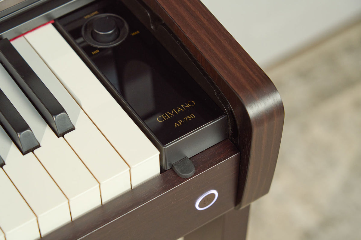 AP-750 Brown