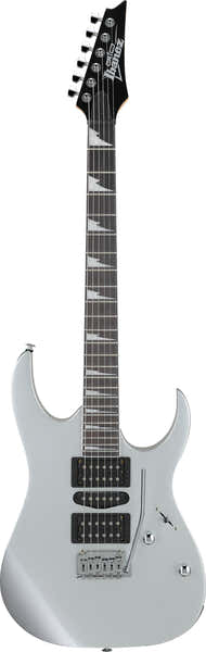 GRG170DX-SV Silver Gio