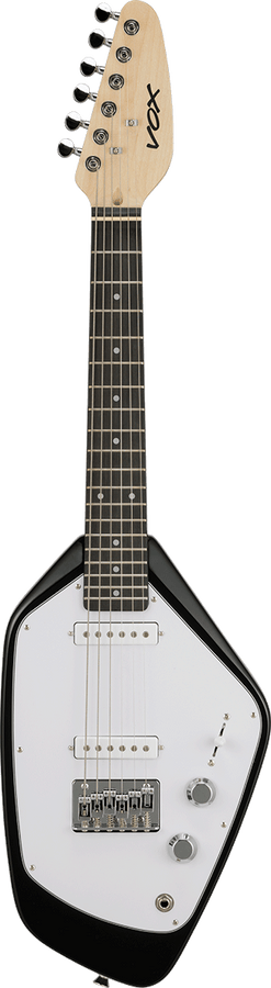 Mark V Mini Phantom Black