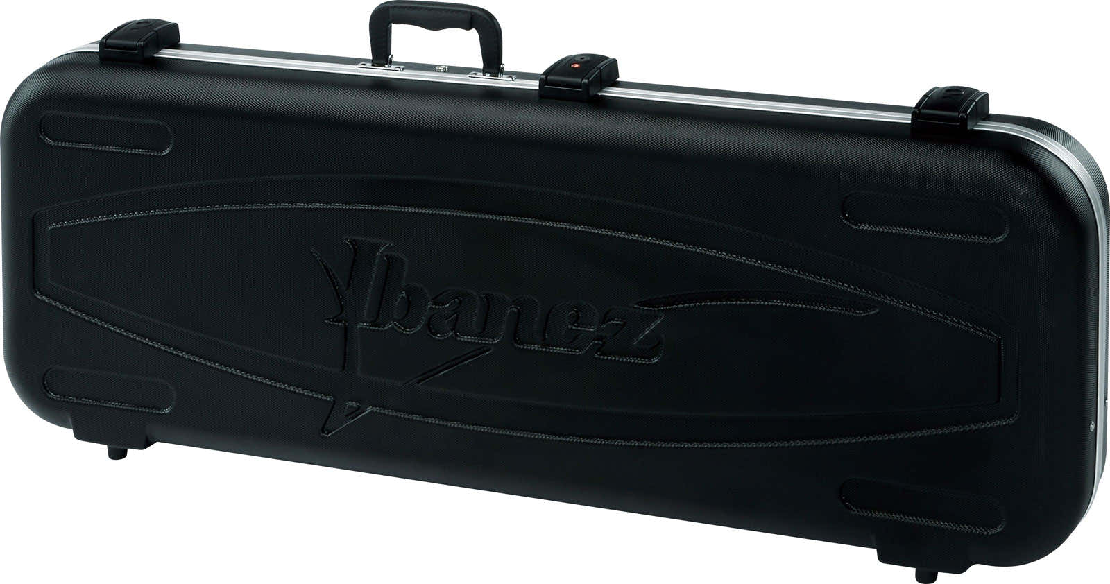 Electric Guitar Molded Case - M300C