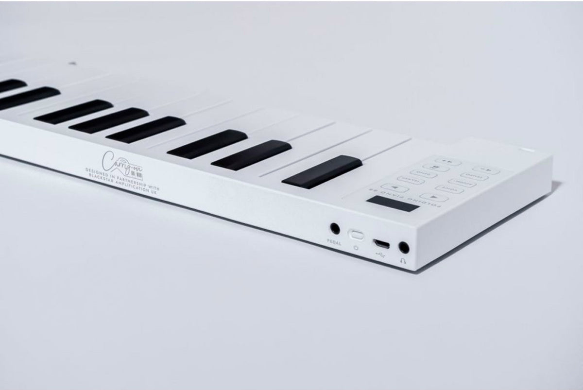 Piano 88 - Refurbished