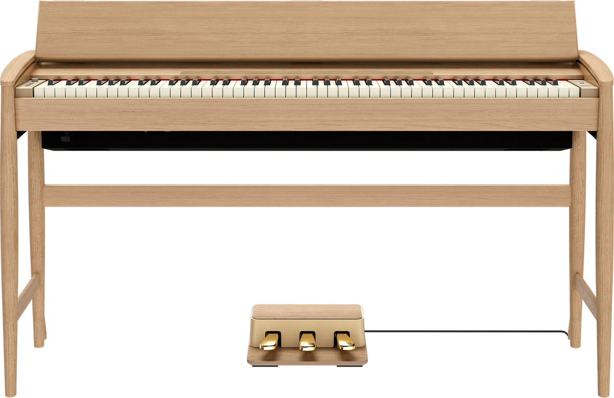 KF-20 Oak