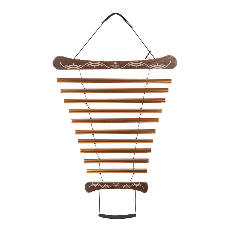 Chimes Sonic Energy Flow 35" D Minor