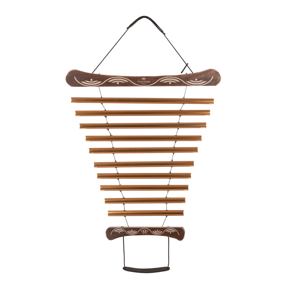 Chimes Sonic Energy Flow 35" D Minor