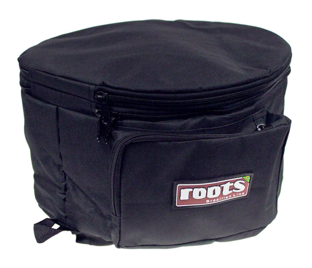 12" X 15CM CAIXA DELUXE PROTECTION BAG - BACKPACK