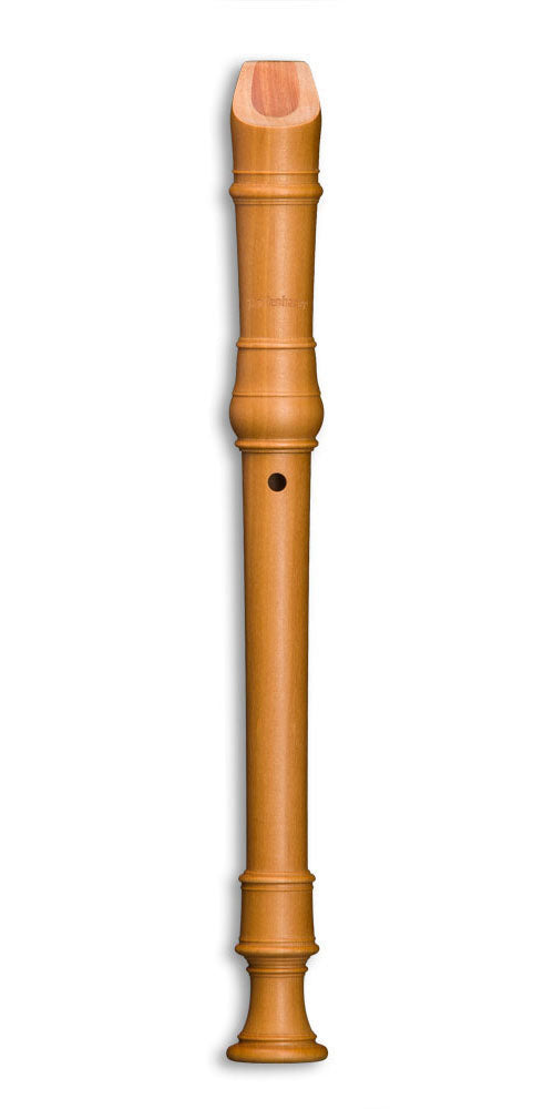 Denner Sopranino 5006 - Pearwood (Baroque fingering)