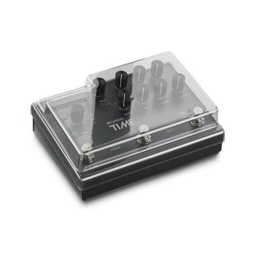 Strymon 3-Switch Pedal Cover