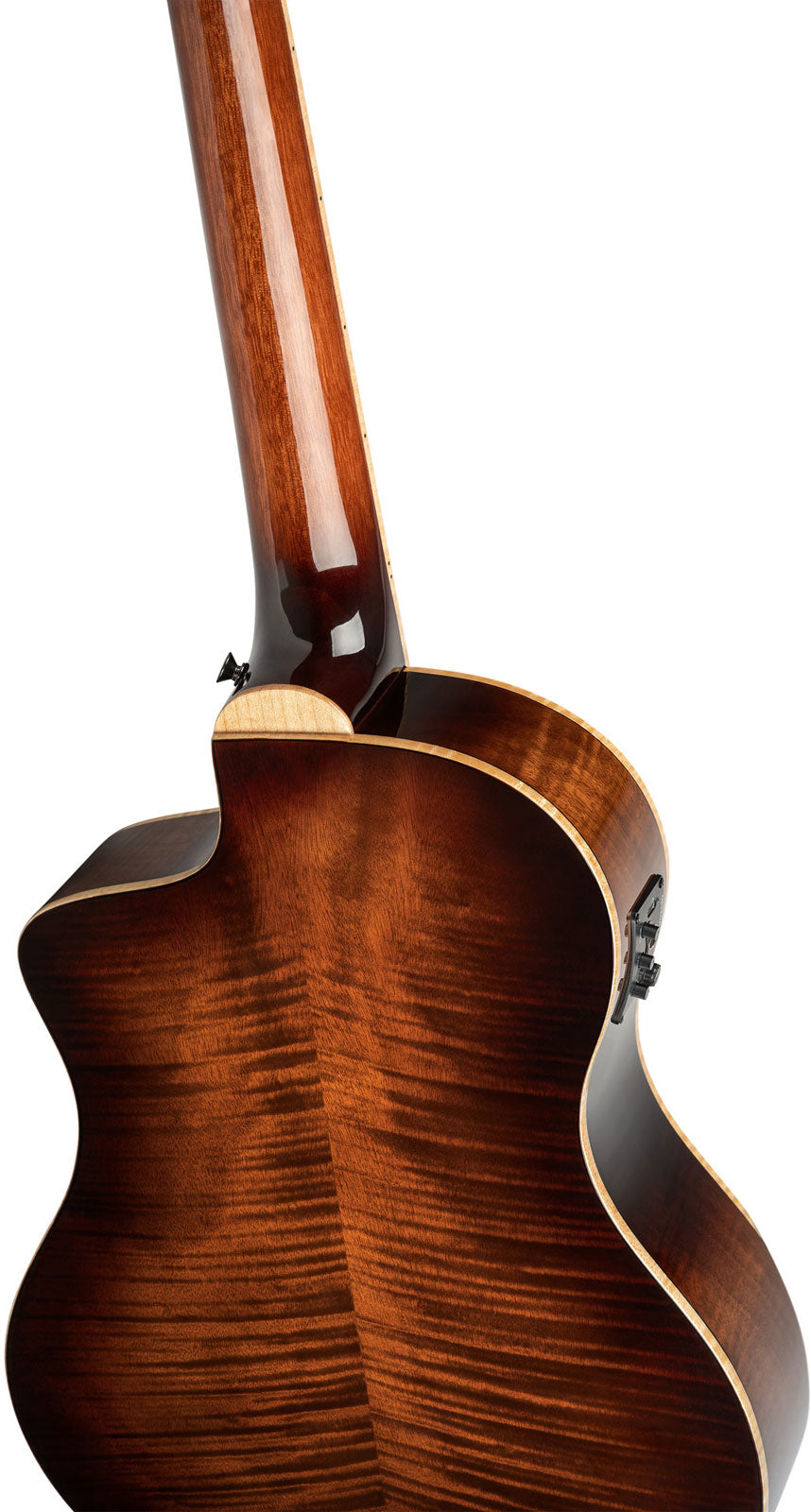 Bass Signature Ken Taylor