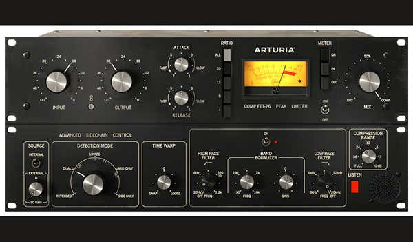 Arturia FET-76