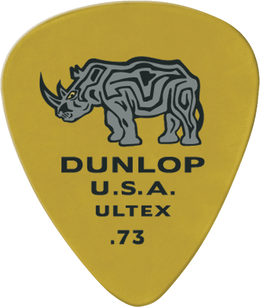 Dunlop ULTEX 0.73MM