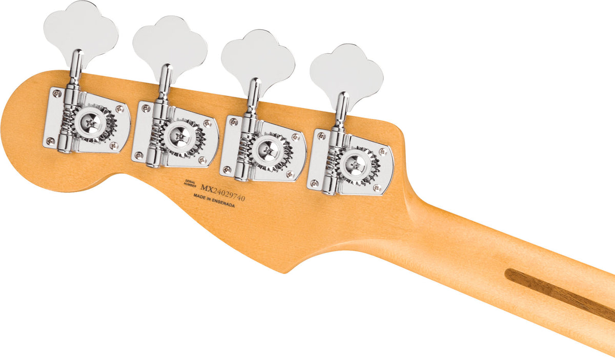 Jazz Bass Player II RW Birch Green