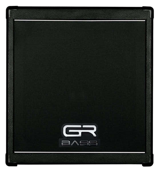 Gr Bass CUBE 112+-8 BLK BLACK