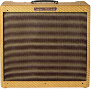 59 Bassman LTD