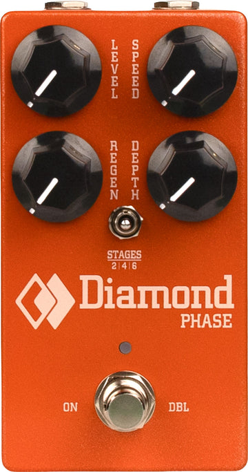 Phase - Phaser