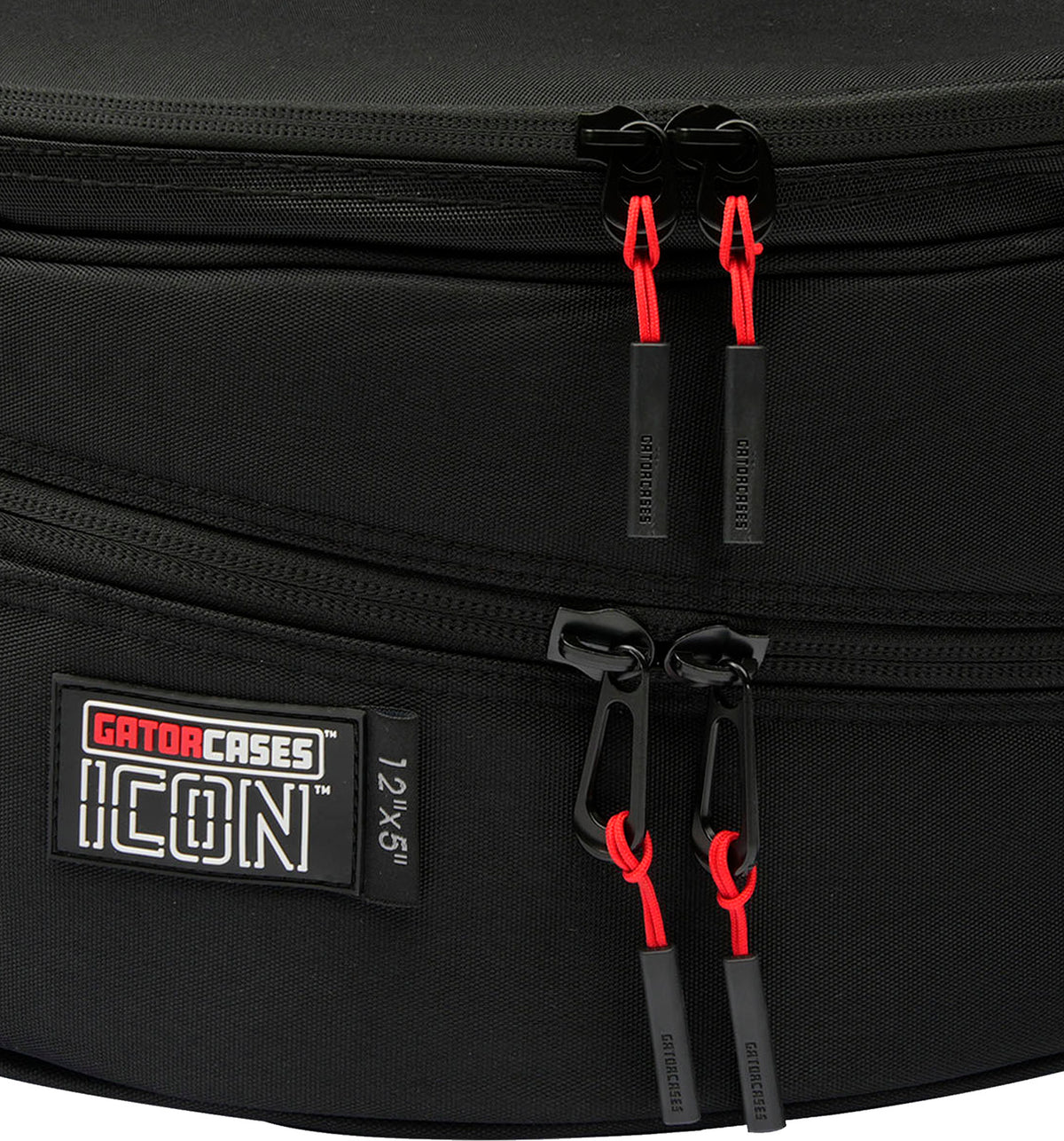 G-ICON bag for 12? x 5? snare drum