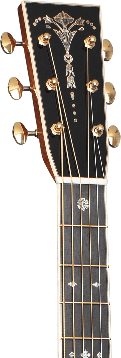D-42 Modern Deluxe