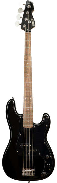Markbass MB Bass Black PB