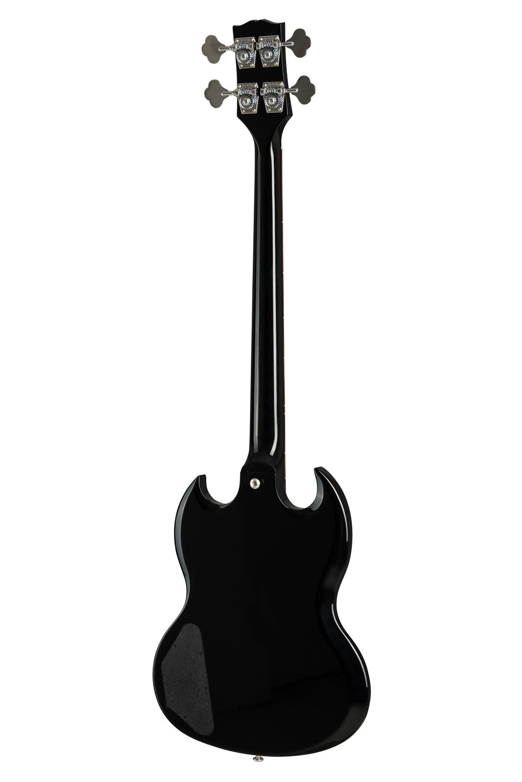 Sg Standard Bass Ebony Oc - BSTOCK
