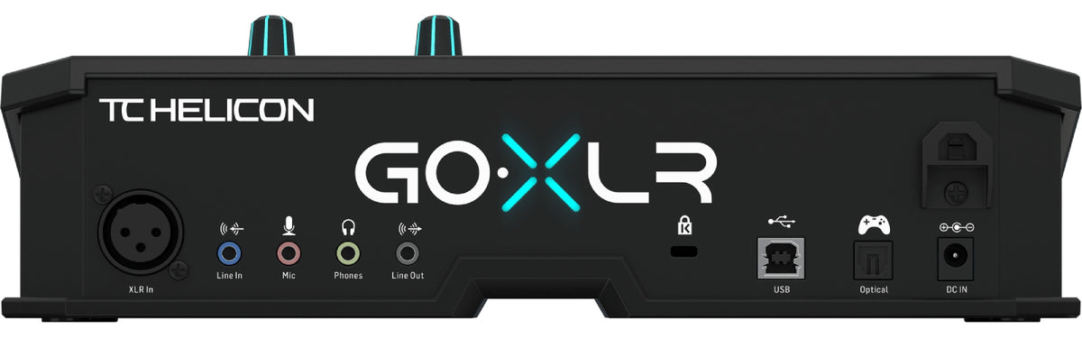 GO XLR - Refurbished
