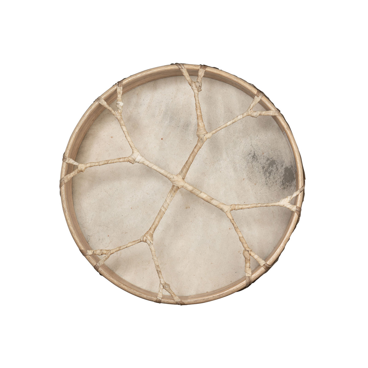 Shaman Drum Buffalo 18"